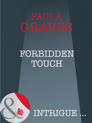 cover image of Forbidden Touch